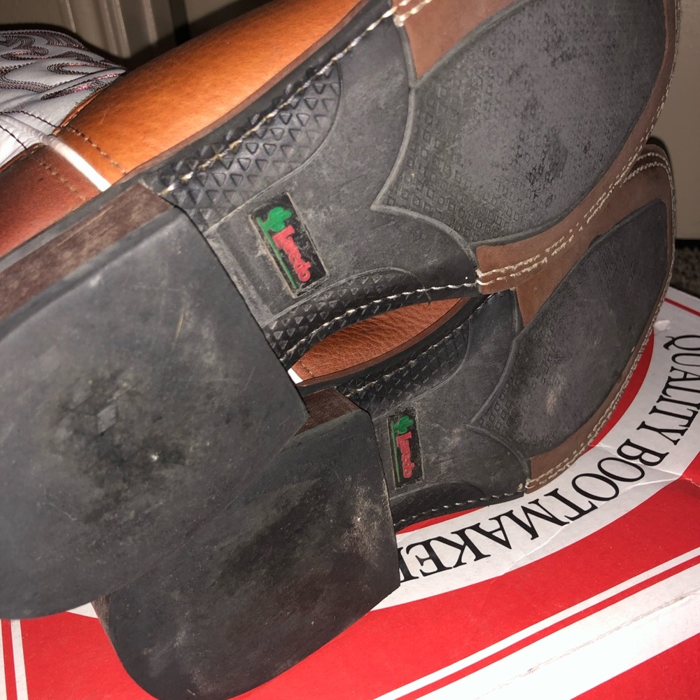 Men’s cowboy Boots